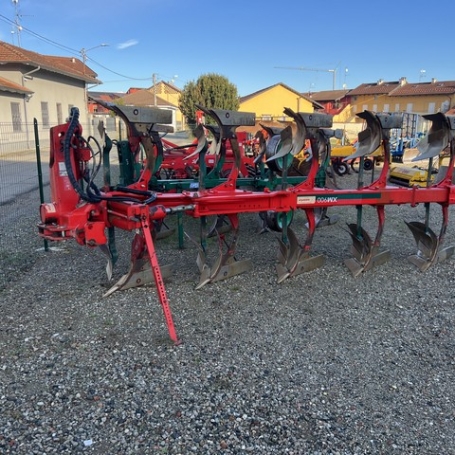 Artro Vogel & Noot MX 900 pentavomere