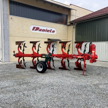 Artro Vogel & Noot XS 1050 pentavomere