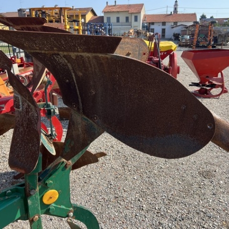 Aratro Regent Saturn 355 quadrivomere 