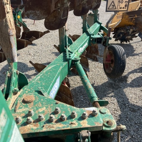 Aratro Regent Saturn 450 