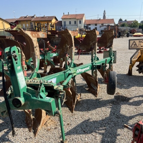 Aratro Regent Saturn 450 