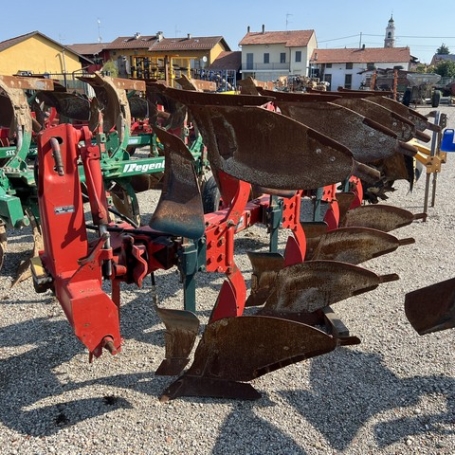 Aratro Vogel & Noot quadrivomere M950