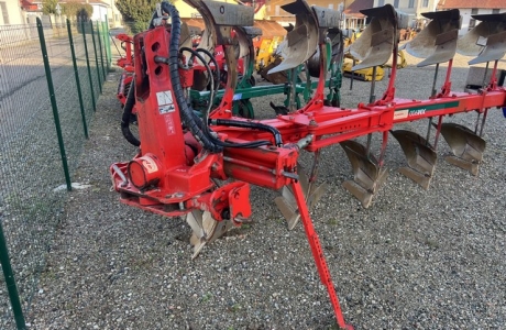 Artro Vogel & Noot MX 900 pentavomere