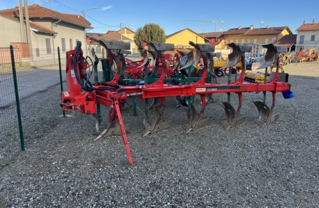 Artro Vogel & Noot MX 900 pentavomere