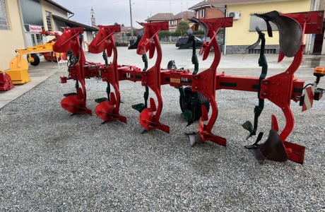 Artro Vogel & Noot XS 1050 pentavomere