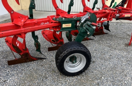 Artro Vogel & Noot XS 1050 pentavomere