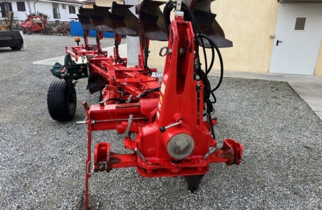 Artro Vogel & Noot XS 1050 pentavomere