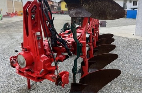 Artro Vogel & Noot XS 1050 pentavomere