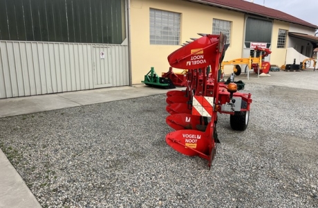 Artro Vogel & Noot XS 1050 pentavomere