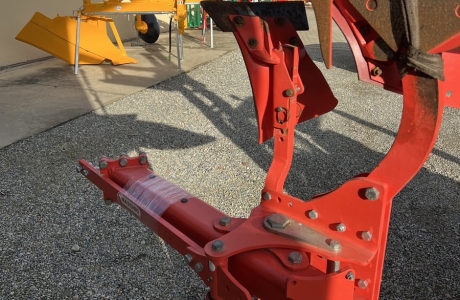 Quinto corpo aratro Maschio Unico bullone vario 