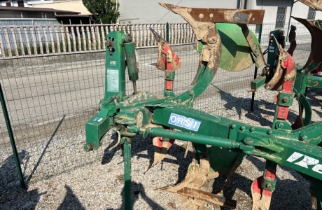 Aratro Regent Saturn 450 
