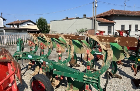 Aratro Regent Saturn 450 