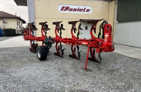 Artro Vogel & Noot XS 1050 pentavomere