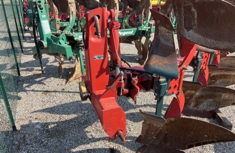 Aratro Vogel & Noot quadrivomere M950