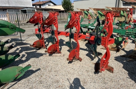 Aratro Vogel & Noot quadrivomere M950