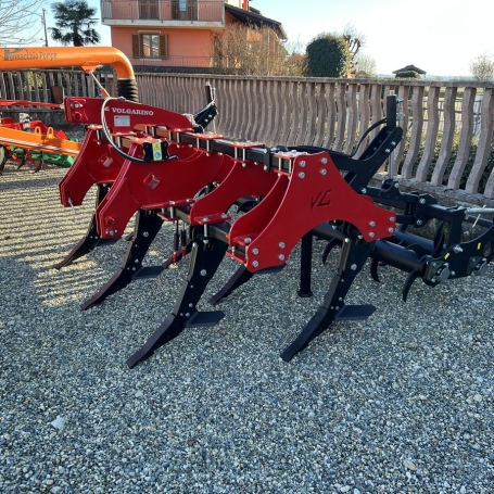 Dissodatore Volgarino Grillaio 7/3000