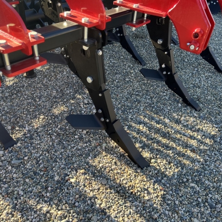 Dissodatore Volgarino Grillaio 7/3000