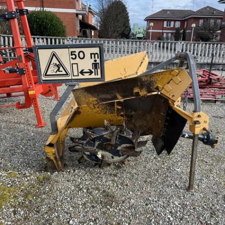 Scavafossi Dondi D45B usato 