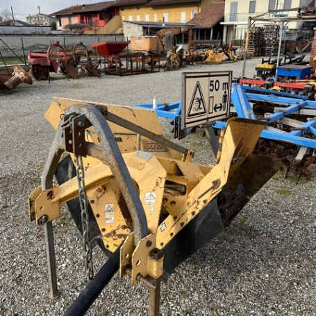 Scavafossi Dondi D45B usato 
