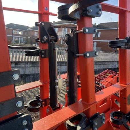 Vibrocoltivatore Sicma 5 metri 