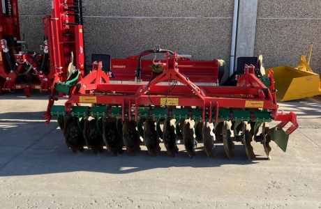 Erpice a dischi Agro-masz BT30  usato