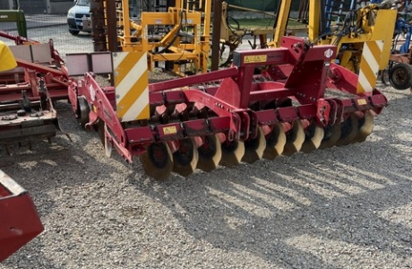 Erpice a dischi Tulip multidisc 300 xl 