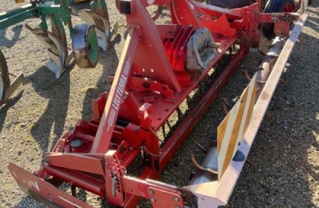 Erpice rotante Lely 25-300