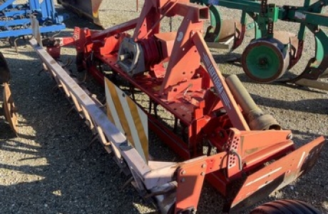 Erpice rotante Lely 25-300