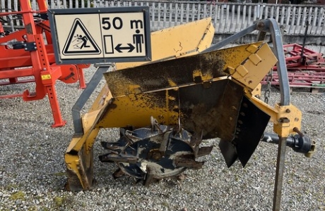 Scavafossi Dondi D45B usato 