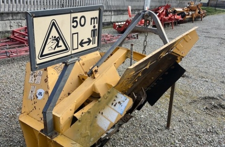 Scavafossi Dondi D45B usato 