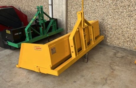 Ruspetta manuale 180 