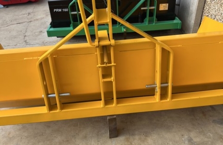 Ruspetta manuale 180 