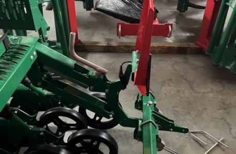 Seminatrice Agro-Masz SR 301