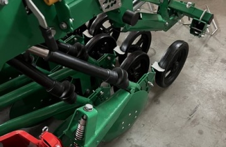 Seminatrice Agro-Masz SR 301