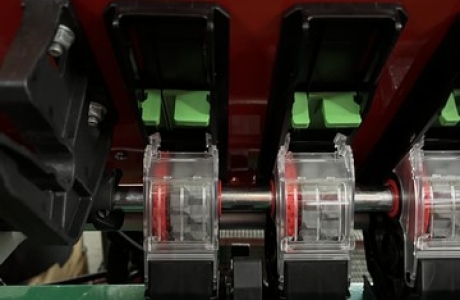 Seminatrice Agro-Masz SR 301