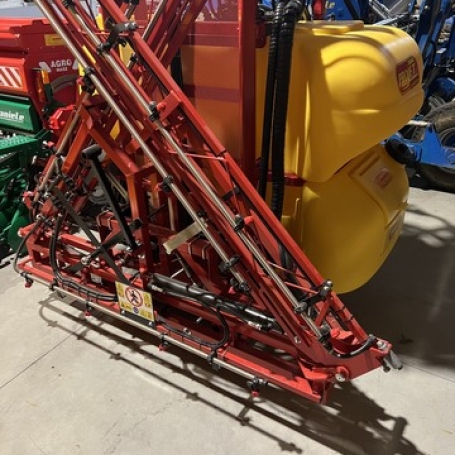 Botte irroratrice Projet Mixer1100 