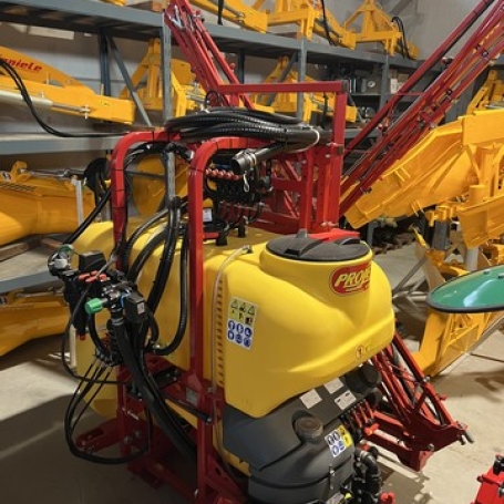 Botte irroratrice Projet Mixer1100 