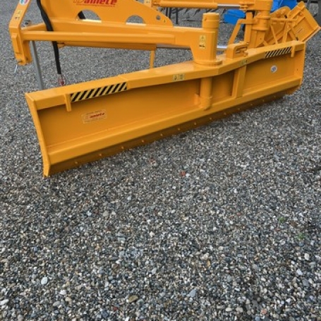 Livellatore reversibile 3 metri 