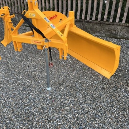 Livellatore reversibile 3 metri 