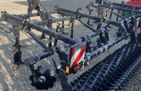 Coltivatore Agroland Raptor 2.5 metri 