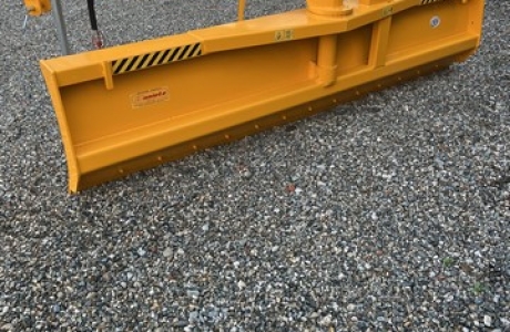 Livellatore reversibile 3 metri 