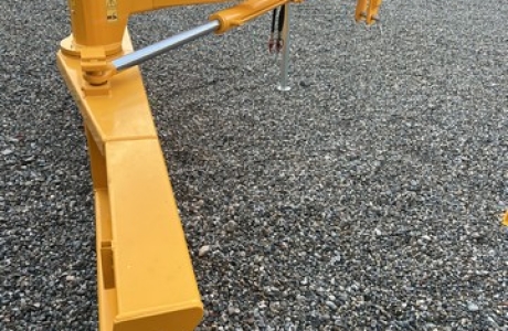 Livellatore reversibile 3 metri 