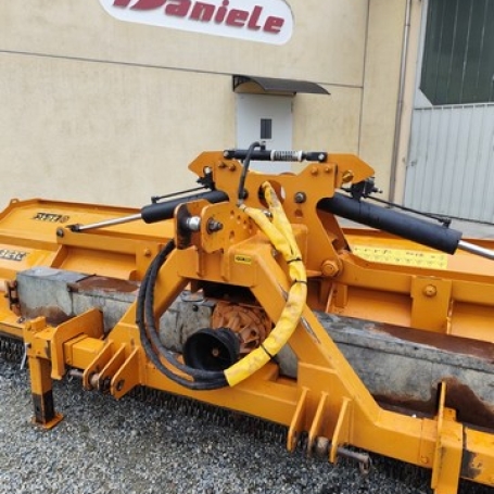 Trinciastocchi Berti TSB 500 5 metri 