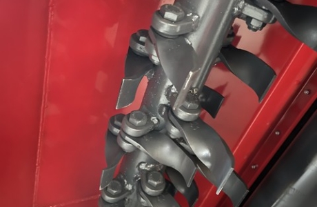 Braccio decespugliatore Bruni DP600