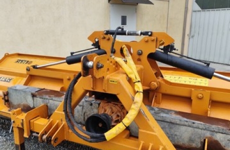 Trinciastocchi Berti TSB 500 5 metri 