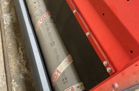 Trinciastocchi Vigolo TST MAX 300