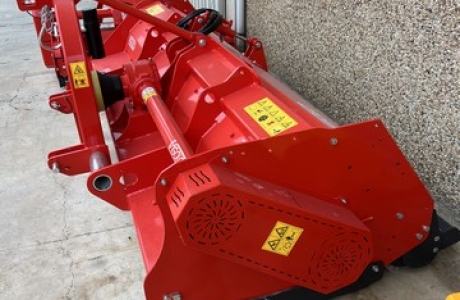 Trinciastocchi Vigolo TST MAX 300