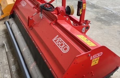 Trinciastocchi Vigolo TST MAX 300