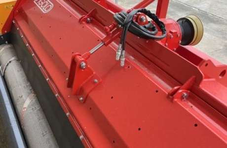 Trinciastocchi Vigolo TST MAX 300