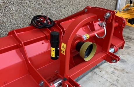 Trinciastocchi Vigolo TST MAX 300